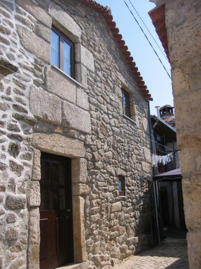Rustica Para Ferias Μιραντέλα Εξωτερικό φωτογραφία